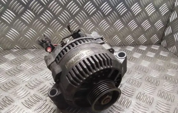 Ford Mondeo Mk III Generator/alternator