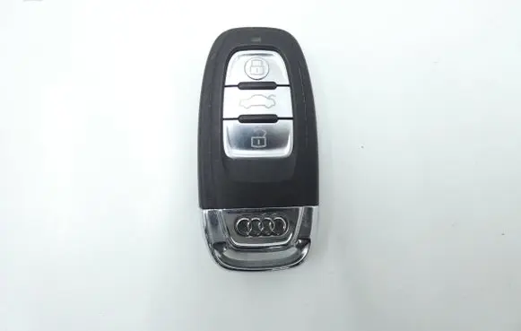 Audi A6 S6 C7 4G Ignition key/card 4G0959754K 4301807