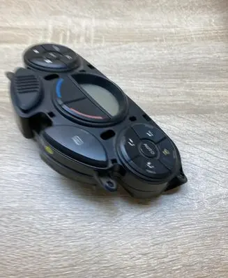 Ford Focus Climate control unit 2S4H18C612AK