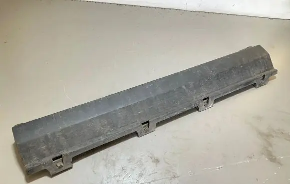 Iveco Daily 6th gen Sill 5801548746 56712