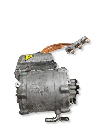Volvo XC40 Electric car motor 32257268 P32257268 R10002183491