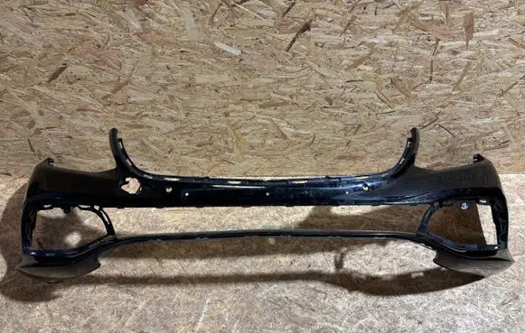 Mercedes-Benz E W213 Front bumper A2138850038 K27T7T7