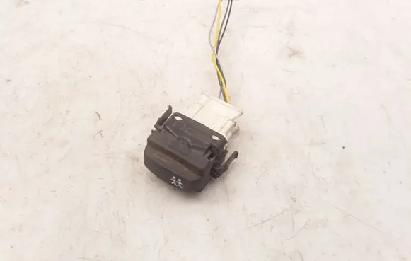 Renault Laguna II Other switches/knobs/shifts