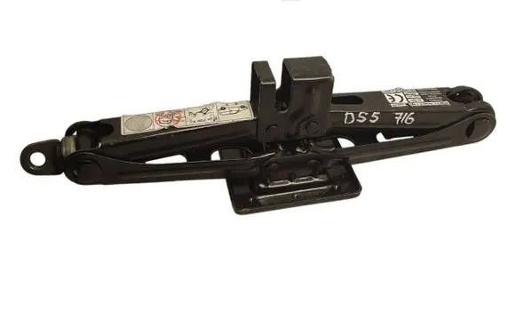 Citroen DS5 Lift Jack 78061 648705T