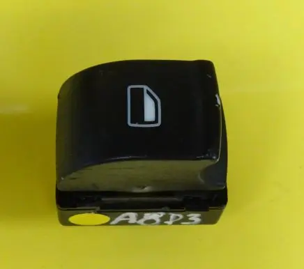 Audi A8 S8 D3 4E Electric window control switch 4F0959855A