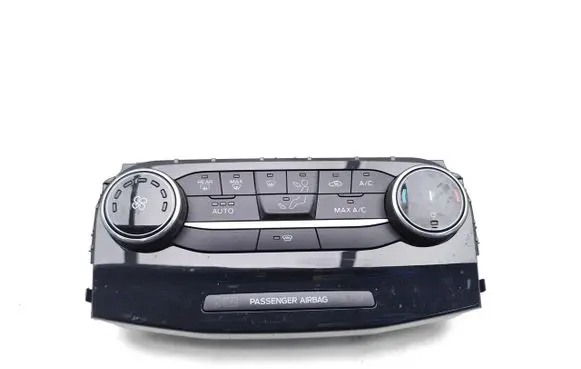 Ford Puma Climate control unit MN1T18C612BD 90026871
