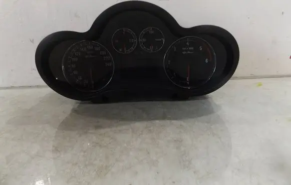 Alfa Romeo 147 Speedometer (instrument cluster) 156063178