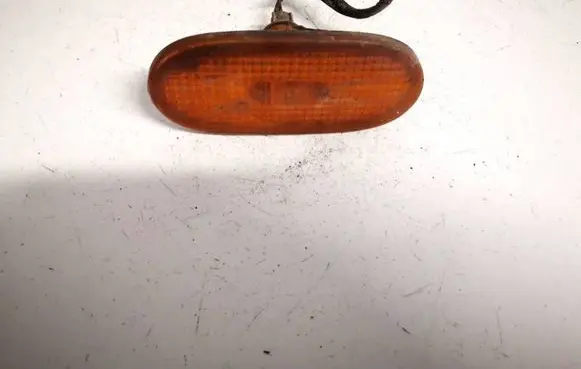 Volkswagen Crafter Rear tail light reflector 