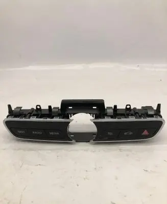 Mercedes-Benz E W213 Hazard light switch A2139054403