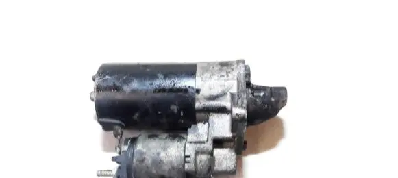Alfa Romeo 156 Starter motor 1005821914