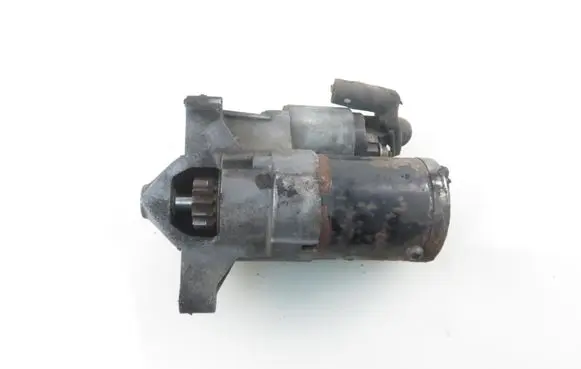 Mitsubishi Outlander Starter motor 9656262780 M000T20871ZE