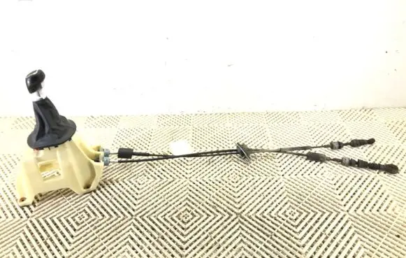 KIA Sportage Gear shift rod 43700-3U410