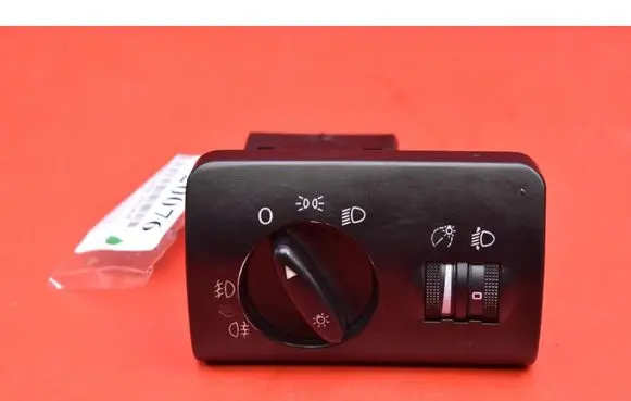 Light switch