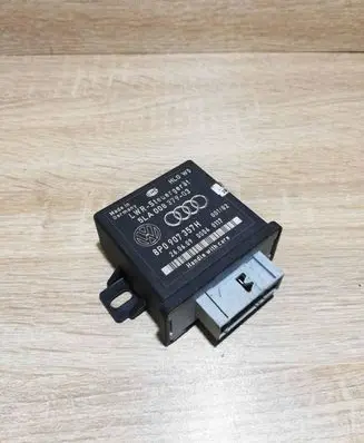 Audi A4 S4 B7 8E 8H Light module LCM 5LA00837903 8P0907357H