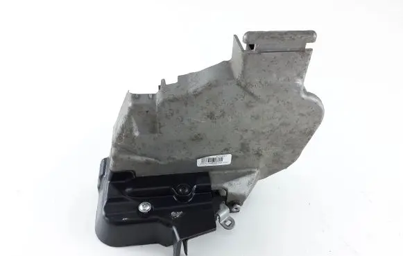 Volvo S40 Front door lock 30753663