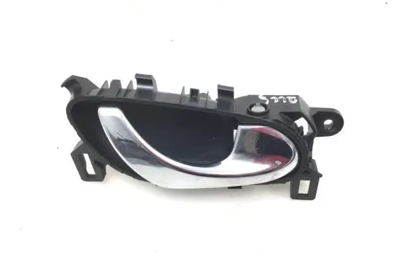 Nissan Qashqai Rear door interior handle 80670-4EA1A