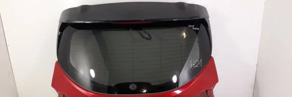 Toyota Corolla E210 E21 Tailgate/trunk/boot lid 000099