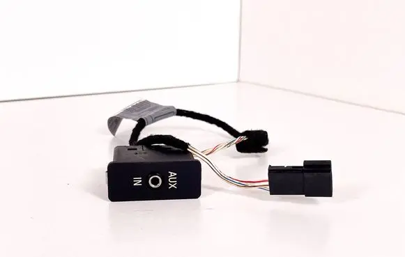 USB socket connector