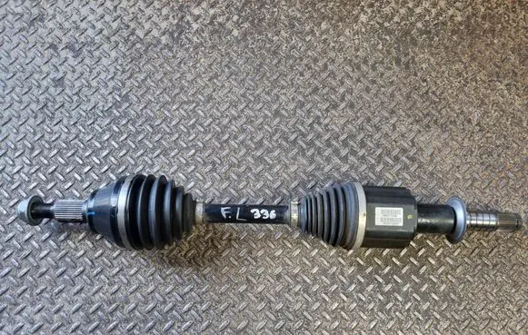 Ram 1500 Front driveshaft 68537122AA