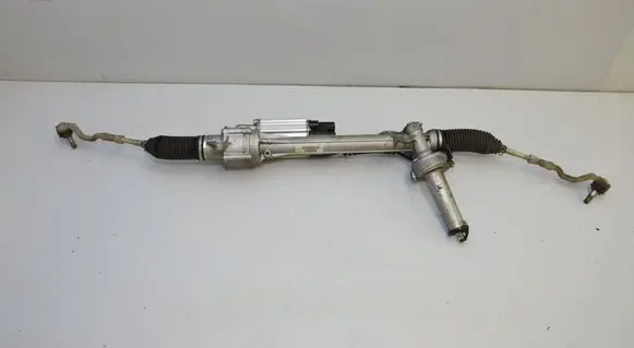 BMW X6 E71 Steering rack 7806079 7806177 0273010087