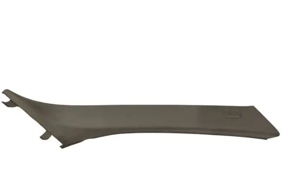 BMW 5 F10 F11 (A) pillar trim 9116348 52107010