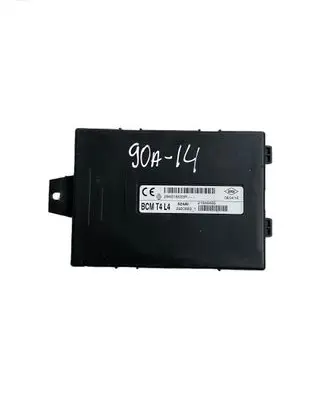Opel Vivaro Central body control module 284B18533R