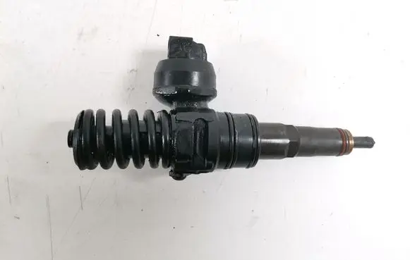 Volkswagen Sharan Fuel injector 038130079AX