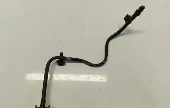 Nissan Juke II F16 Engine coolant pipe/hose