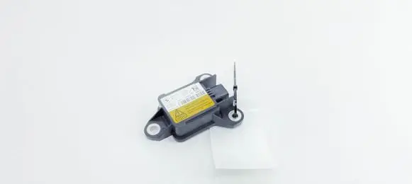 BMW 7 F01 F02 F03 F04 Airbag deployment crash/impact sensor 9159313 65779159313