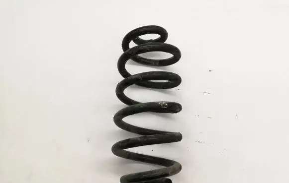 Nissan Qashqai Rear coil spring