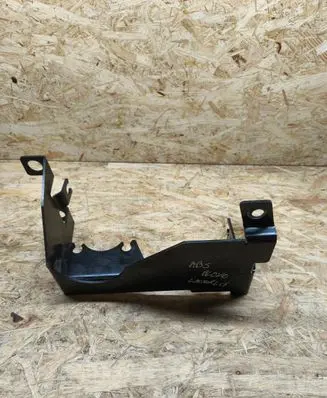 Fiat 500E ABS pump bracket 68140963AB