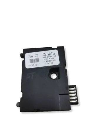 Volkswagen Golf VII Steering angle sensor 1K0959654 00203500