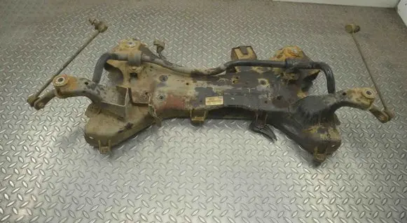 Hyundai Santa Fe Front subframe 624012W540