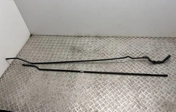Audi Q4 Sportback e-tron Hybrid/electric vehicle battery cooling hoses/tubes 1EA121064 1EA122141A 1EA1214491039