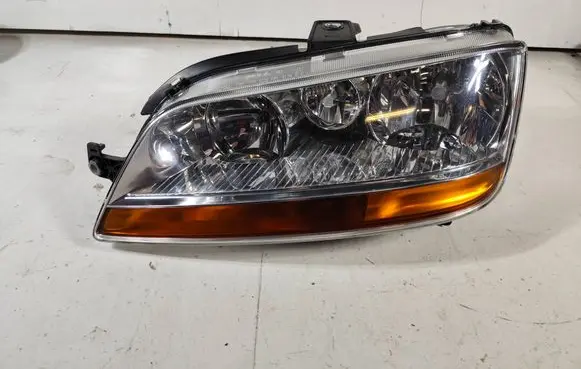 Fiat Idea Headlight/headlamp 51747605 03E0T2