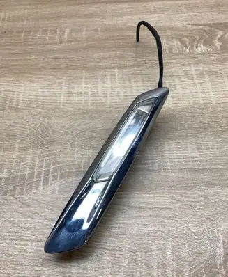 BMW 5 F10 F11 Front fender indicator light 7154167 7154169
