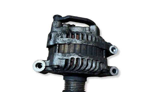 Peugeot 207 Generator/alternator V757692180 A003TG5281ZEB