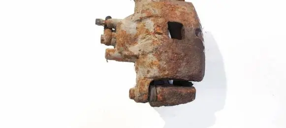 Dodge Caliber Front brake caliper