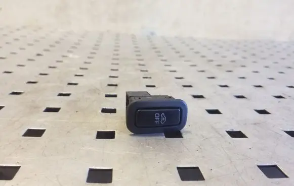 Volkswagen PASSAT B8 Alarm switch 5G0962109