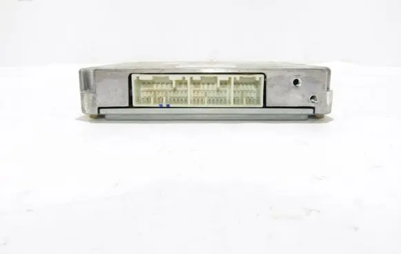 Mazda Premacy Engine control unit/module 2797001401