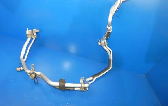 Jaguar XE Air conditioning (A/C) pipe/hose GX73-19A834-EB