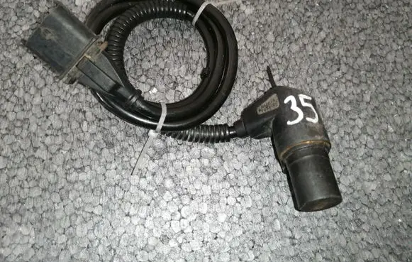 Opel Omega B1 Crankshaft position sensor 09148306