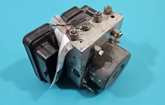 Dacia Sandero ABS Pump 0265956560 IMPRK1378812