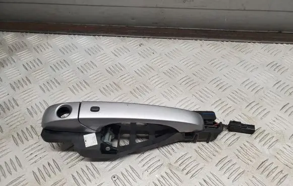 Jeep Grand Cherokee Front door exterior handle 1QA21JSCAJ