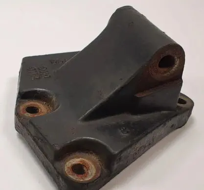 Peugeot Boxer Engine mounting bracket 9608697980
