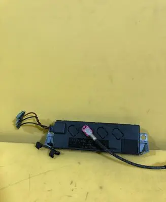 Audi A5 8T 8F Sound amplifier