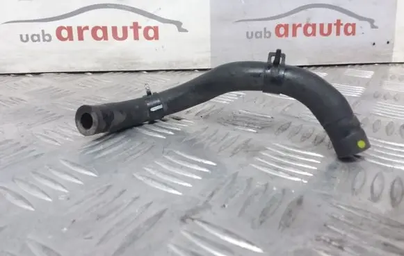 Hyundai ix35 Engine coolant pipe/hose 256752F700 256752F700PH