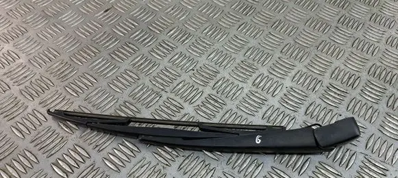 Mitsubishi Outlander Rear wiper blade 