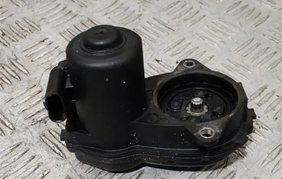 Mercedes-Benz B W246 W242 Other brake parts 