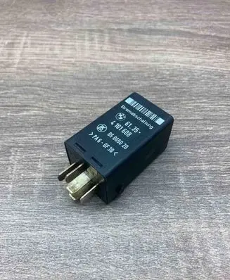 BMW 5 E39 Other relay 4101608 05065020